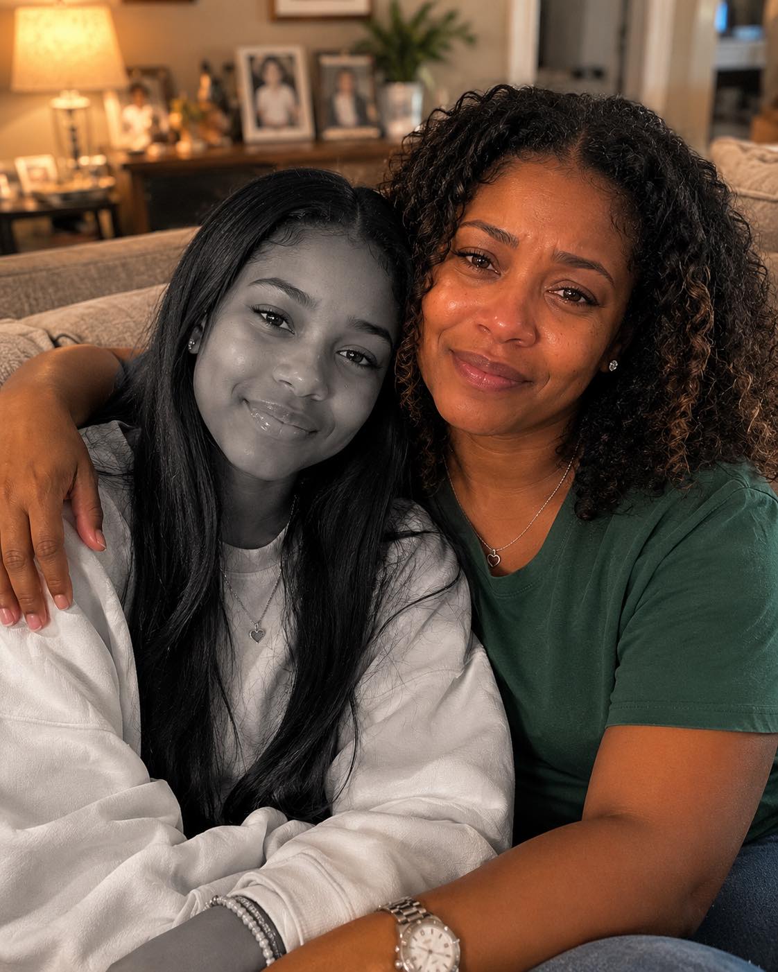 My Teen Daughter’s Teacher Called Me About Something Hidden in Her Locker – What I Found Inside Changed Everything I Thought I Knew About Her