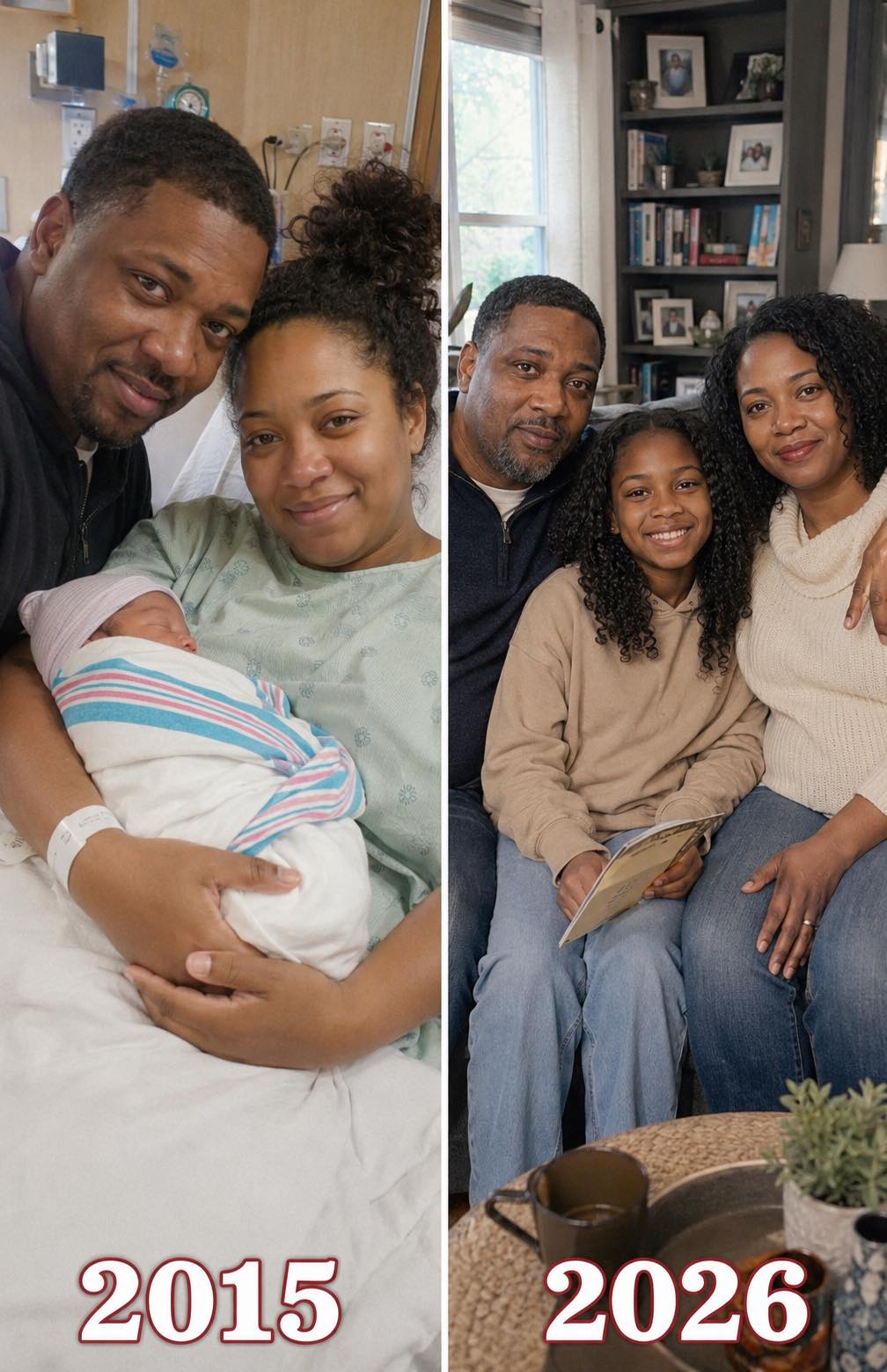 MY HUSBAND REFUSED TO PARTICIPATE IN OUR DAUGHTER’S SCHOOL DNA PROJECT — SO I FINISHED IT MYSELF, AND THE RESULTS LEFT ME SHAKING.
