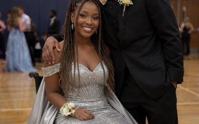 At Prom, Only One Boy Asked Me to Dance While Everyone Else Ignored Me Because I Was in a Wheelchair – The Next Morning, an Officer Knocked on My Door and Revealed the Truth About Him