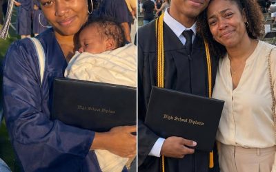 I Became a Mother at 17 – Years Later, My Son Took a DNA Test to Find His Father but Uncovered a Truth That Left Me Weak in the Knees