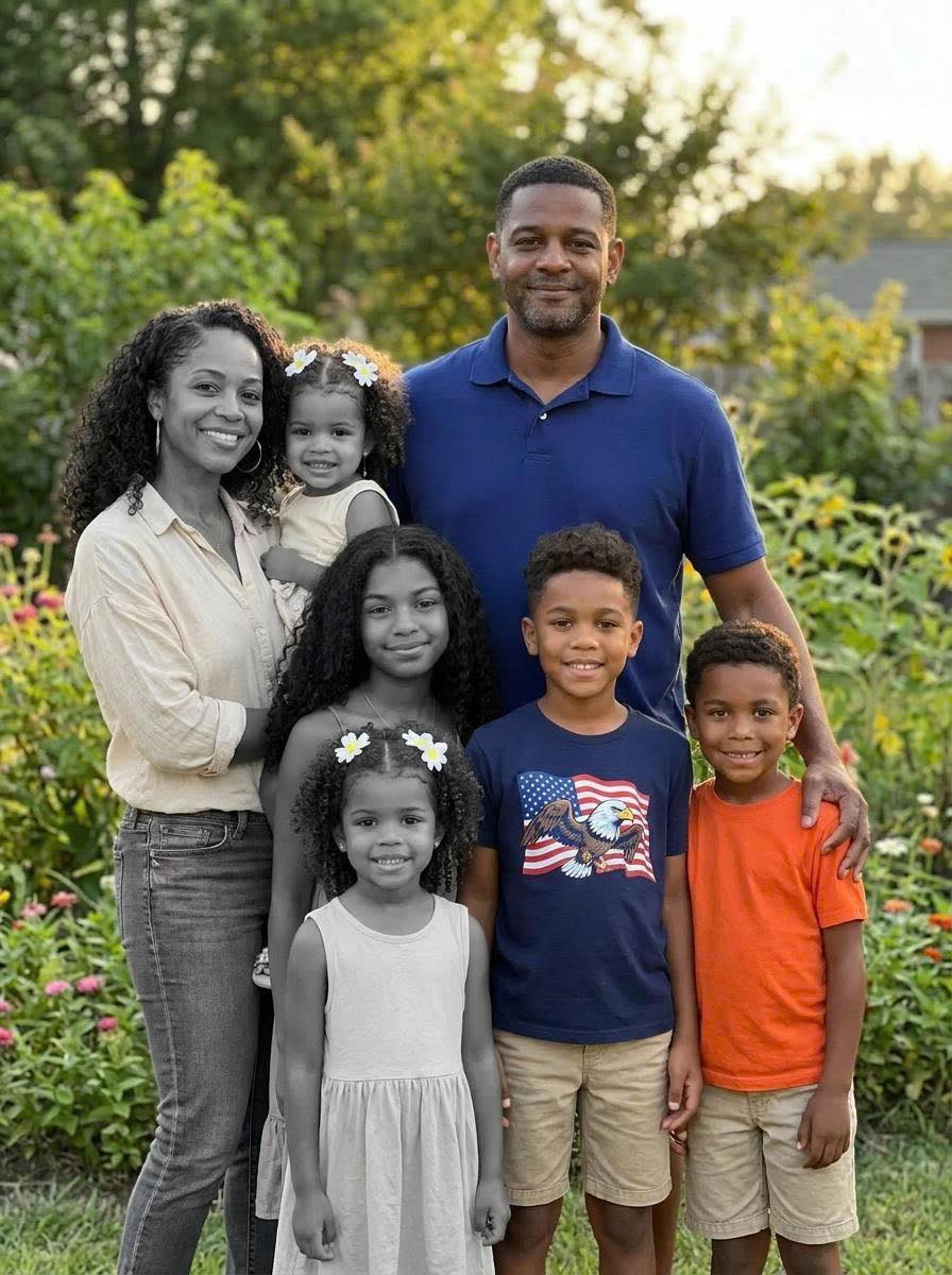 My Wife and 3 Daughters Vanished – 12 Years Later, My Son Called Me to Our Basement and Said, ‘I Found a Disc That Mom Left Before She Disappeared’