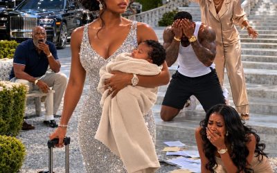 4:30 A.M.—My husband just got home. I was alone, holding our 2-month-old baby and cooking for his entire family. “Divorce,” he said.