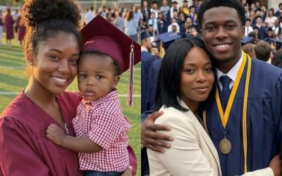 I Became a Mother at 17 – Years Later, My Son Took a DNA Test to Find His Father but Uncovered a Truth That Left Me Weak in the Knees