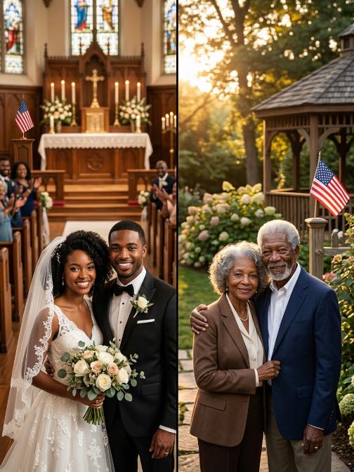 At My Husband’s Funeral, I Placed A Flower In His Casket—Then I Found A Note Hidden In His Hands That Destroyed Everything I Believed About Him