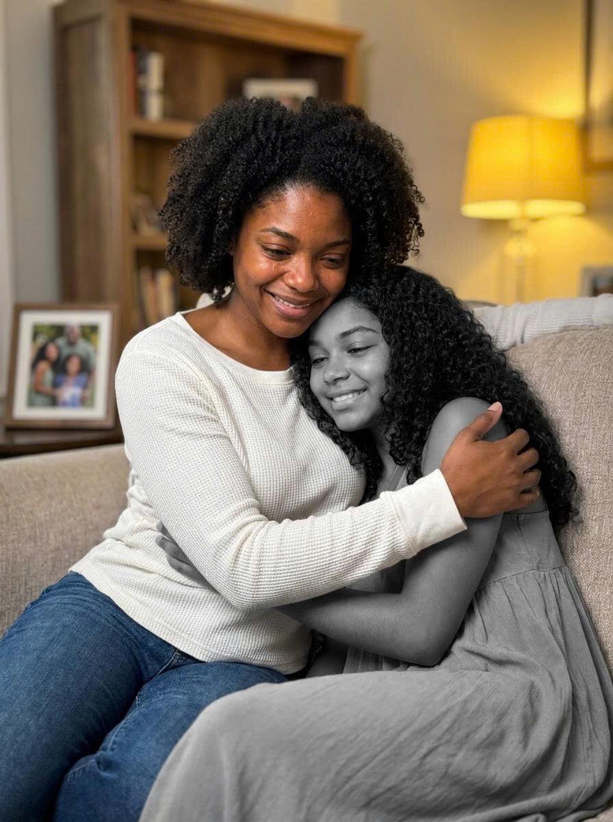 My Teen Daughter’s Teacher Called Me About Something Hidden in Her Locker – What I Found Inside Changed Everything I Thought I Knew About Her