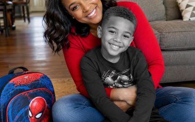 On Mother’s Day, a Little Girl Knocked on My Door Holding My Son’s Backpack – She Said, ‘You Were Looking for This, Didn’t You? You Need to Know the Truth’ – Daily Stories