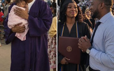 I Became a Father at 17 and Raised My Daughter on My Own – 18 Years Later, an Officer Knocked on My Door and Asked, ‘Sir, Do You Have Any Idea What She Has Done?’