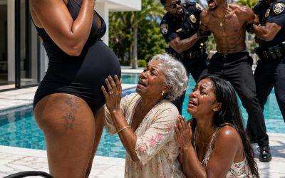 Just one day before giving birth, my husband used the ,000 I’d saved for delivery to pay off his sister’s debt. “She’ll die without it—just take something to delay the birth,”