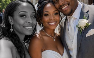 My Sister Passed Away at My Wedding – A Week Later, Her Coworker Called and Said, ‘She Left a Phone for You. Come Immediately!’ – Daily Stories