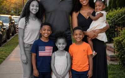 My Wife and 3 Daughters Vanished – 12 Years Later, My Son Called Me to Our Basement and Said, ‘I Found a Disc That Mom Left Before She Disappeared’