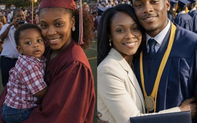 I Became a Mother at 17 – Years Later, My Son Took a DNA Test to Find His Father but Uncovered a Truth That Left Me Weak in the Knees