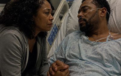“My wife collapsed in the middle of her office meeting… and when the hospital called me, I almost ignored it because we had finalized our divorce only six weeks earlier.”
