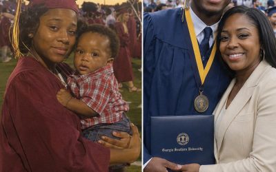 I BECAME A MOTHER AT SEVENTEEN AND SPENT YEARS BELIEVING MY SON’S FATHER HAD CHOSEN TO WALK AWAY — UNTIL A DNA TEST REVEALED A STORY NEITHER OF US WAS PREPARED TO HEAR.