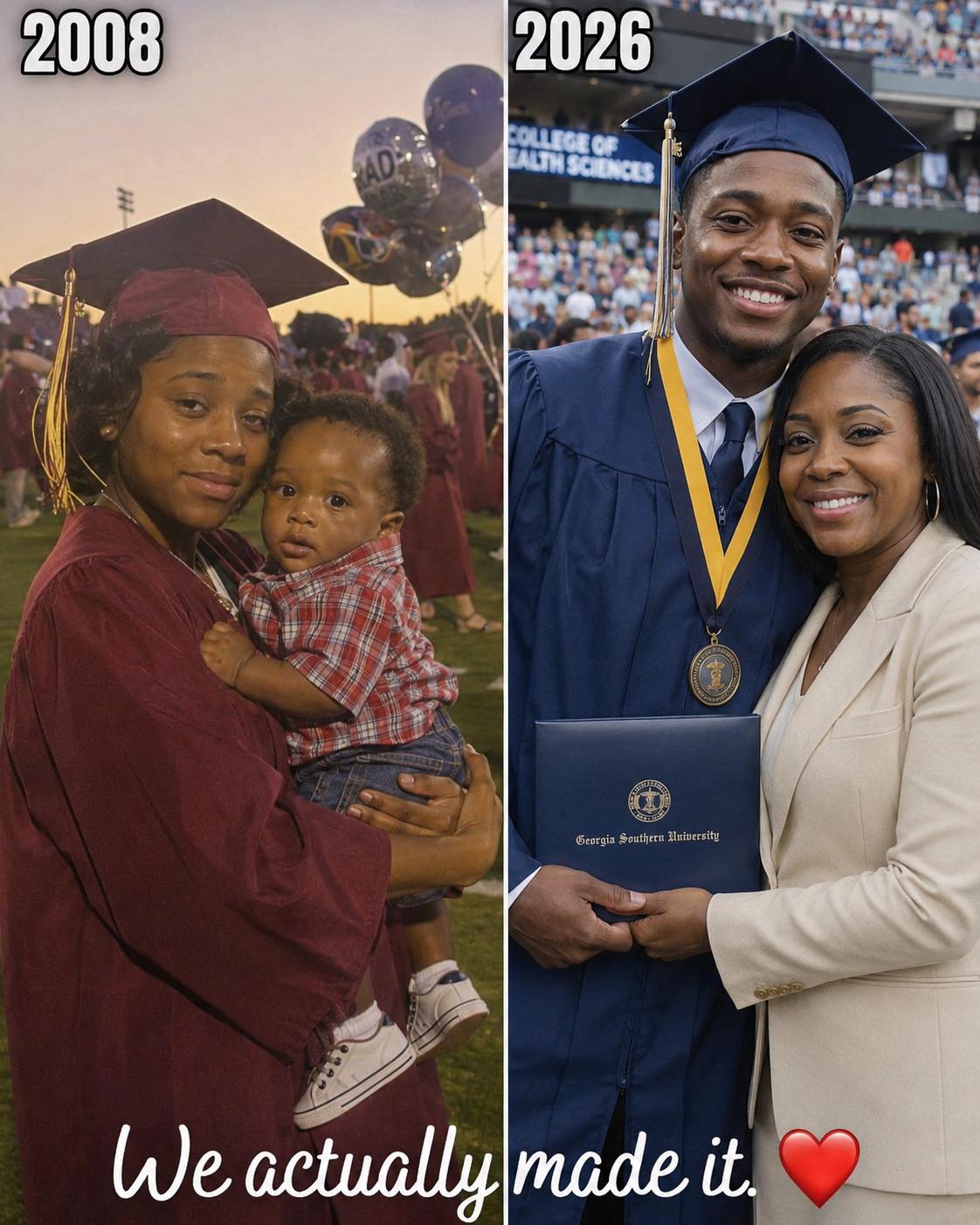 I BECAME A MOTHER AT SEVENTEEN AND SPENT YEARS BELIEVING MY SON’S FATHER HAD CHOSEN TO WALK AWAY — UNTIL A DNA TEST REVEALED A STORY NEITHER OF US WAS PREPARED TO HEAR.