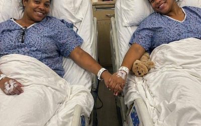I Saved My Sister by Giving Her My Kidney – Then I Found Out She Was Having an Affair with My Husband, so I Invited Them to a Dinner They Would Never Forget