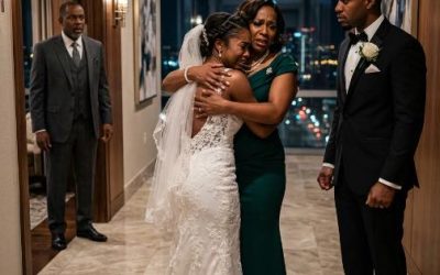 Part 2: My Daughter Came Home Bloody on Her Wedding Night… Because Her Mother-in-Law Beat Her for Refusing to Sign Over Her Condo M1