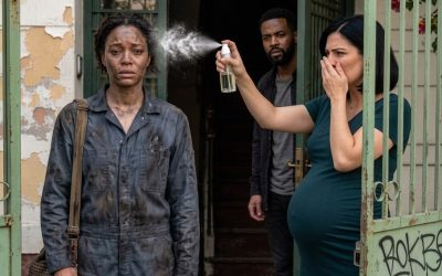 I spent two years in prison for my brother. He and his pregnant wife had caused the accident. But my parents begged me to say I was driving. BUT WHEN I GOT OUT ….