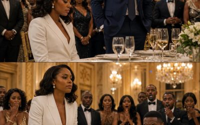 My fiancé said, “Don’t call me your future husband.” I nodded. That night, I quietly removed my name from every guest list he’d made…