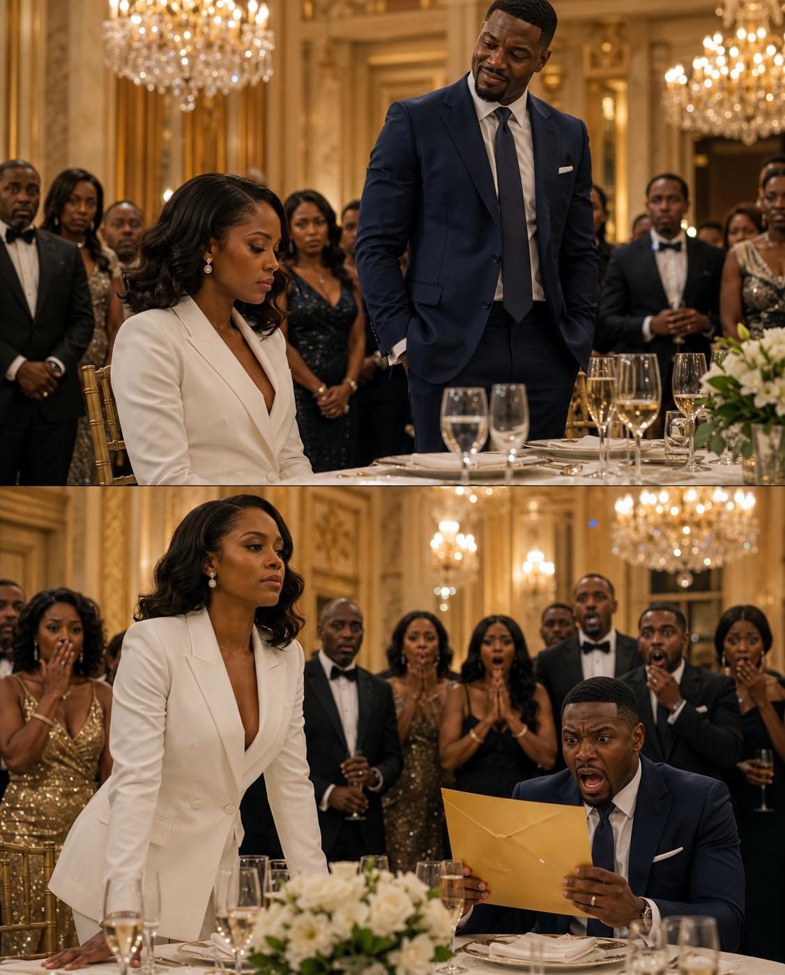 My fiancé said, “Don’t call me your future husband.” I nodded. That night, I quietly removed my name from every guest list he’d made…