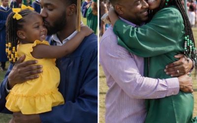 I Became a Father at 17 and Raised My Daughter on My Own – 18 Years Later, an Officer Knocked on My Door and Asked, ‘Sir, Do You Have Any Idea What She Has Done?’