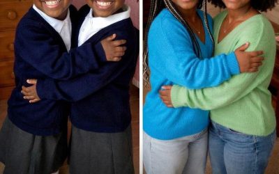 For 15 Years, Our Stepmom Made My Twin Sister and Me Believe Our Mom Left Us – Until One Day I Accidentally Overheard the Shocking Truth