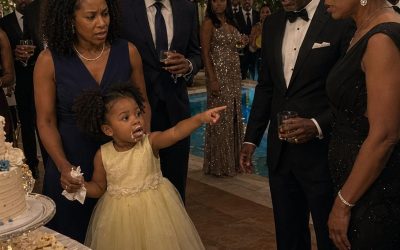 My 4-Year-Old Pointed at My Husband’s Boss’s Wife and Said, ‘That’s the Lady Who Bites’