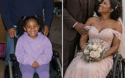 I Adopted a Little Girl – at Her Wedding 23 Years Later, a Stranger Approached Me and Said, ‘You Have No Idea What Your Daughter Is Hiding from You’