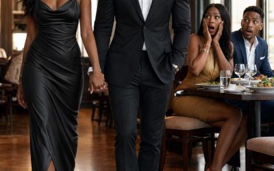 The night my marriage finally fell apart, my husband walked through the front door arm in arm with another woman as casually as someone bringing home takeout.