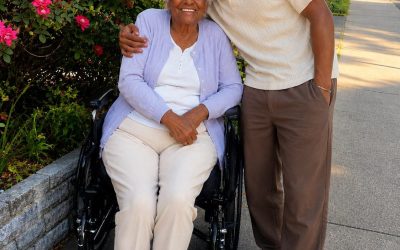 I Took Care of My 85-Year-Old Neighbor for Her Inheritance, but She Left Me Nothing – The Next Morning, Her Lawyer Knocked and Said, ‘Actually, She Left You One Thing