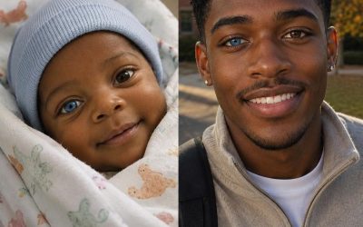 I Gave Birth at 17 and My Parents Took Him Away – 21 Years Later, My New Neighbor Looked Exactly Like My Child . new