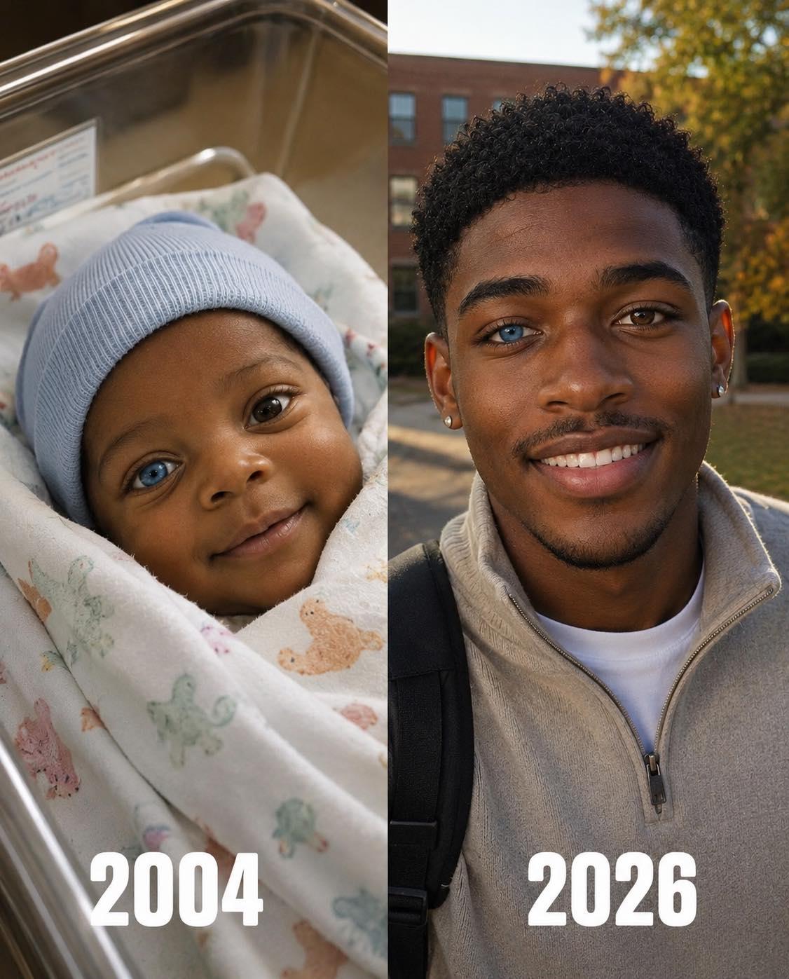 I Gave Birth at 17 and My Parents Took Him Away – 21 Years Later, My New Neighbor Looked Exactly Like My Child . new