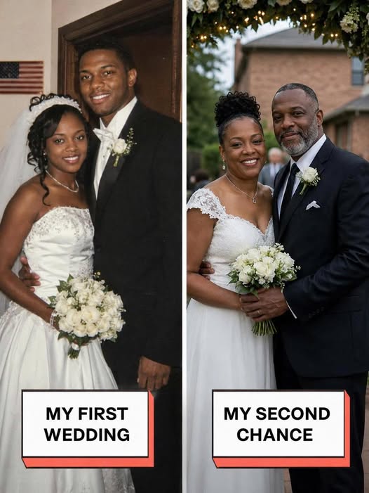 I Married My Late Husband’s Best Friend — but on Our Wedding Night He Said, ‘There’s Something in the Safe You Need to Read’