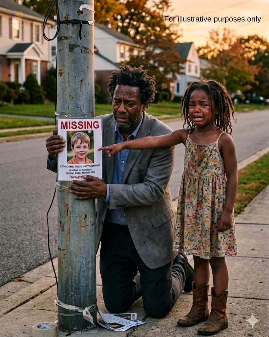 “SIR, THAT BOY LIVES IN MY HOUSE”… BUT WHAT SHE REVEALED NEXT SHATTERED THE MILLIONAIRE’S HEART