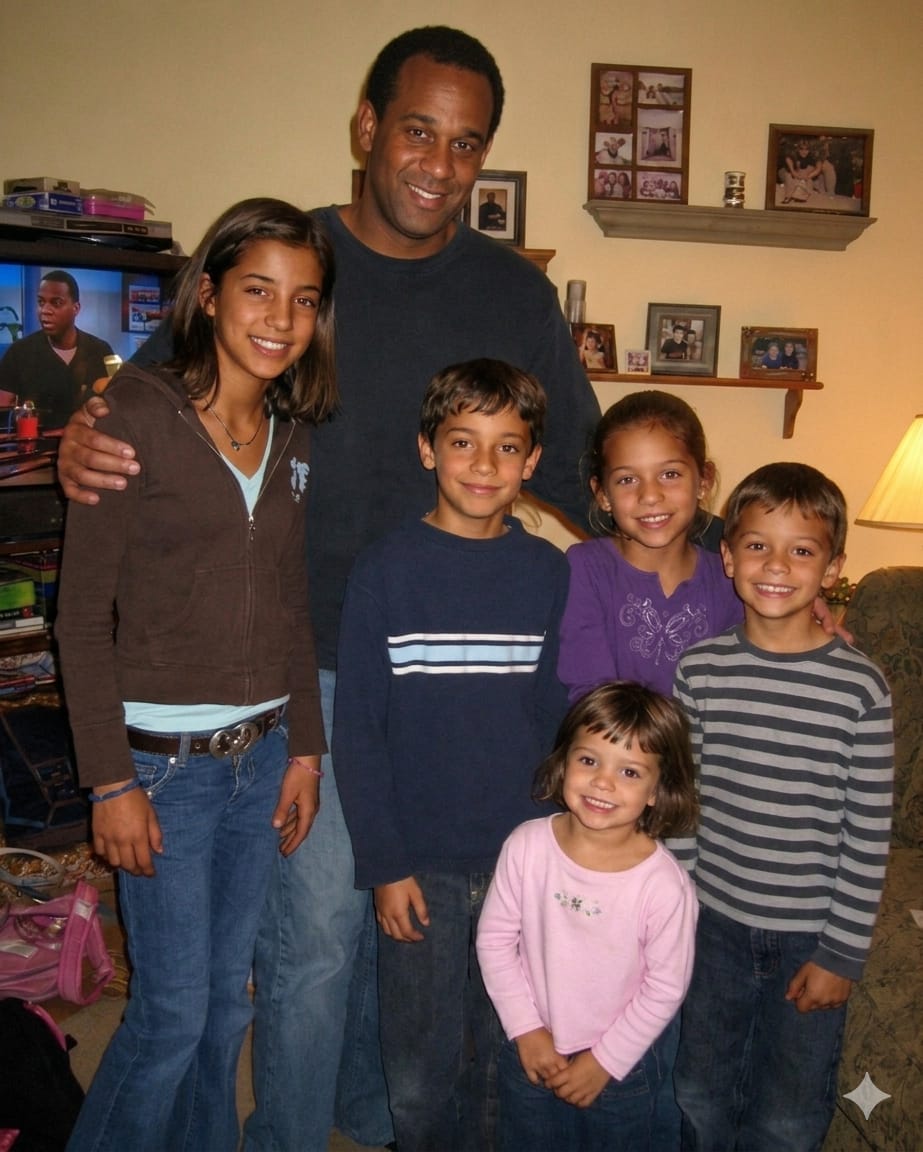 We Thought We Knew Our Father… Until the Letters He Left Behind Exposed a Painful Secret