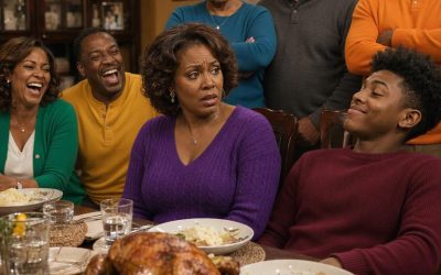 My sister’s son spit into my plate at dinner and said, “Dad says you deserve it.” Everyone laughed. I quietly got up and left. That night,