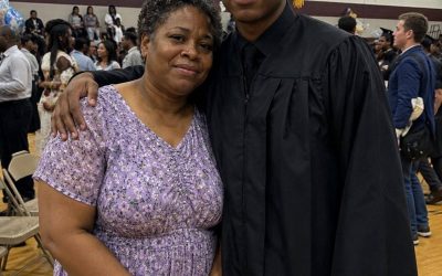 My Classmates Mocked Me for Being a Garbage Collector’s Son – on Graduation Day, I Said Something They’ll Never Forget