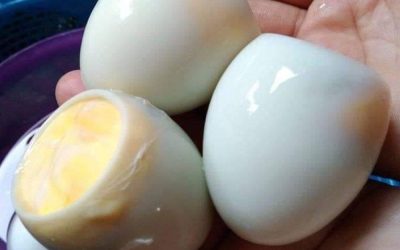 What Happens If You Accidentally Eat a Spoiled Egg?