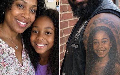 “Eight years after her daughter’s disappearance