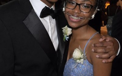 The Most Popular Boy in School Asked My Daughter to Prom – Then He Walked Over to Me During the Slow Dance and Said, ‘I Did My Part, Now You Do Yours’