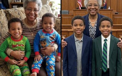 My DIL Demanded Full Custody of My Twin Grandsons after Ignoring Us for 10 Years – What One of the Boys Told the Judge Made the Whole Courtroom Freeze