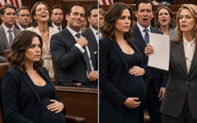 “Part 2 Richard’s attorney laughed before he could stop himself.