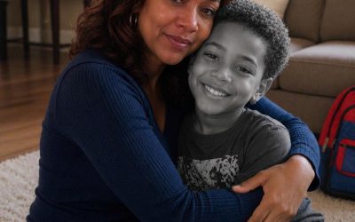 On Mother’s Day, a Little Girl Knocked on My Door Holding My Son’s Backpack – She Said, ‘You Were Looking for This, Didn’t You? You Need to Know the Truth’
