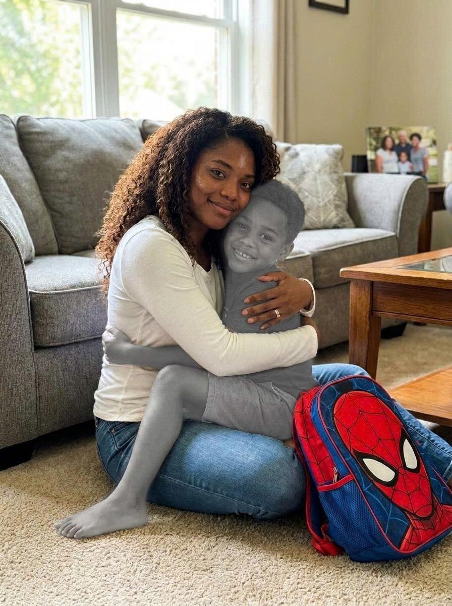 On Mother’s Day, a Little Girl Knocked on My Door Holding My Son’s Backpack – She Said, ‘You Were Looking for This, Didn’t You? You Need to Know the Truth’