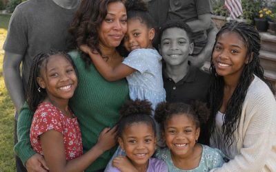 My Husband and Our Three Sons Were Lost During a Storm – 5 Years Later, My Youngest Daughter Handed Me a Note in the Middle of the Night and Said, ‘Mom, I Know What Really Happened That Day’