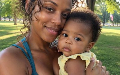 My Husband Asked For Paternity Test after I Gave Birth – He Was ‘Shocked’ When He Read the Results