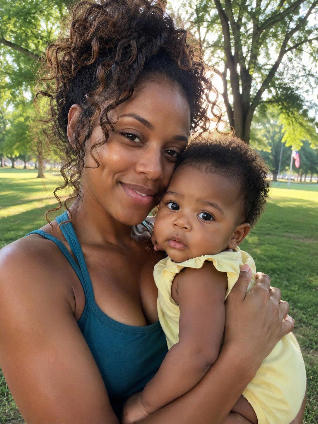 My Husband Asked For Paternity Test after I Gave Birth – He Was ‘Shocked’ When He Read the Results
