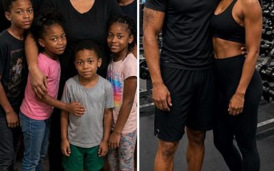 My husband left me and our six children for a fitness trainer — I didn’t even have time to think about revenge before KARMA caught up with him.