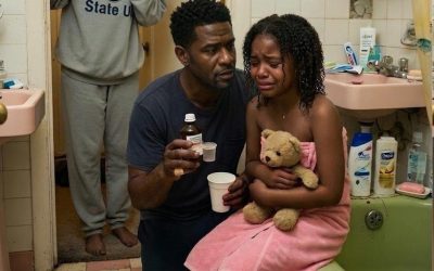 She Gave Birth Alone but Moments Later the Doctor Saw Something That Made Him Break Down
