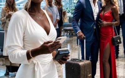 My Husband Took His Mistress to Dubai With Our Joint Money—So I Emptied the Account, Froze Every Card, and One Hotel Lobby Call Exposed the Woman He Really Chose…